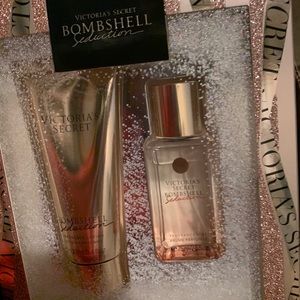 Victoria’s Secret gift set